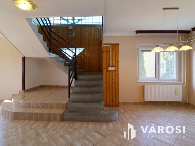 Extra méretű családi ház a Zágráb utcában