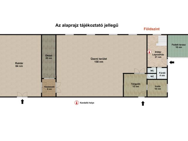 Árcsökkenés: Modern családi otthon és vállalkozás
