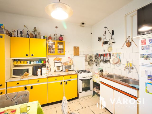 Sándorfalván, kettő az egyben