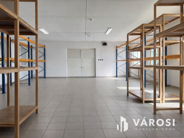 Szuper TELEPHELY lehetőség Debrecen-Déli ipari részén!