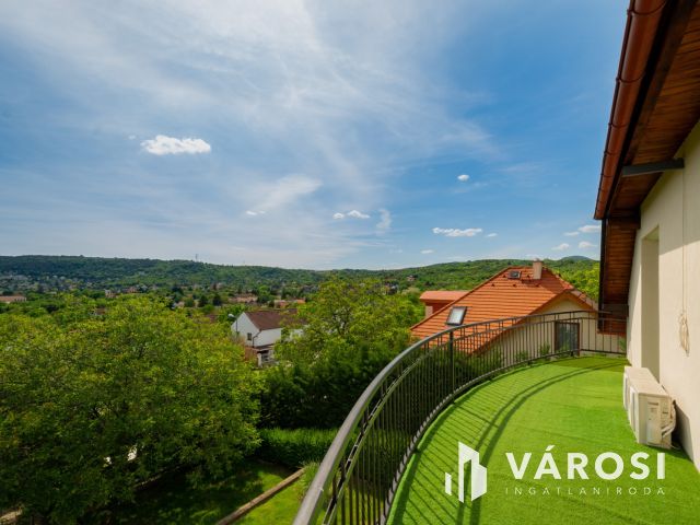 Természet, fenntarthatóság, nyugalom