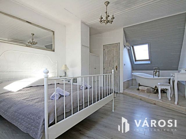 Egy varázslatos hely befektetőknek a Tapolcai medencében