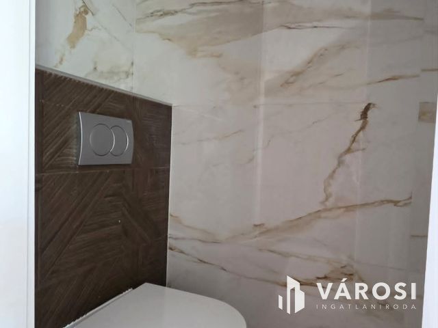 Ritkaság!! Új, Berendezett, Belvárosi Premium lakás-Debrecen