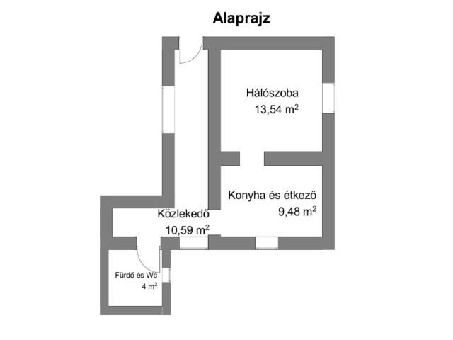 Városközponti, felújított családi ház kiváló helyen eladó
