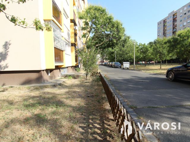 Panorámás lakás Pesterzsébeten