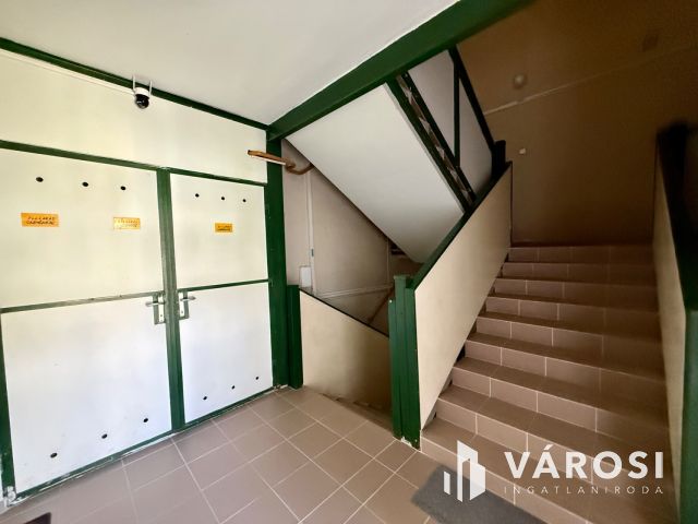 WEKERLE + hitelre optimalizált lakás!