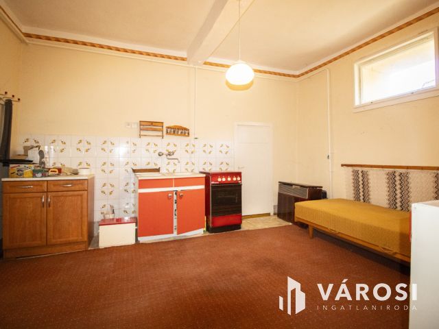 Tiszta, rendes vidéki otthon Csanádapácán