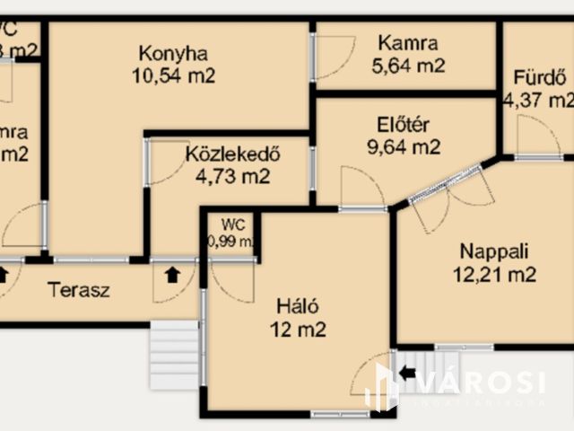 Saját elképzeléseid szerint formálhatod az új otthonodat!